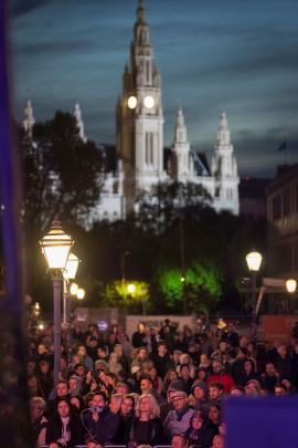 Fest der Freude 2023 © Elena Azzalini