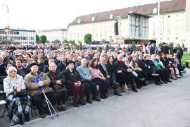 Festival of Joy 2023 © Dietmar Lipkovich