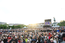 Festival of Joy 2023 © Dietmar Lipkovich