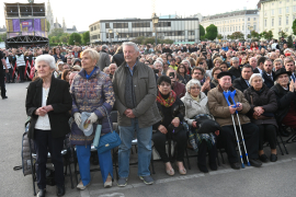 Fest der Freude 2023 © Dietmar Lipkovich