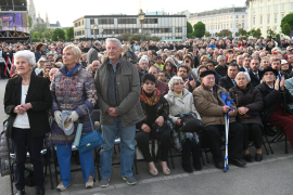 Fest der Freude 2023 © Dietmar Lipkovich