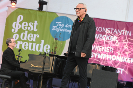 Fest der Freude 2023 © Dietmar Lipkovich