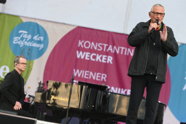 Fest der Freude 2023 © Dietmar Lipkovich